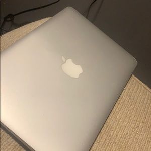 MacBook Air